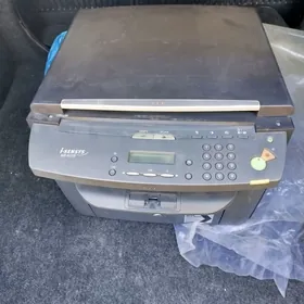 Canon printer