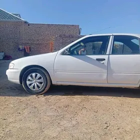 Nissan Sunny 1997