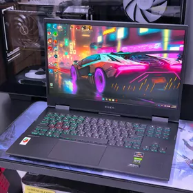 OMEN RTX3070 8GB+RYZEN 9!