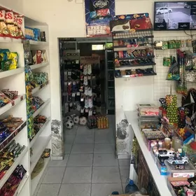 satlyk magazyn
