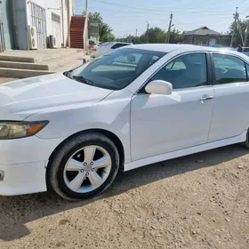 Toyota Camry 2009
