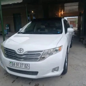 Toyota Venza 2010