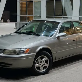 Toyota Camry 1997