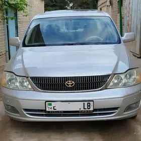 Toyota Avalon 2001