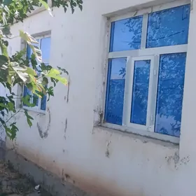satlyk jay parahat oba