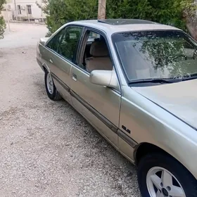 Opel Omega 1991