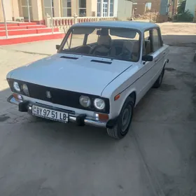 Lada 2106 1986