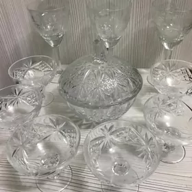 хрусталь