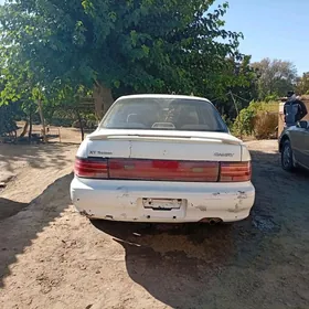 Toyota Camry 1993