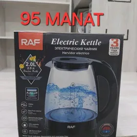 tefal чайник