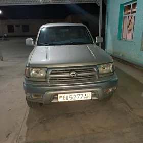 Toyota 4Runner 2000