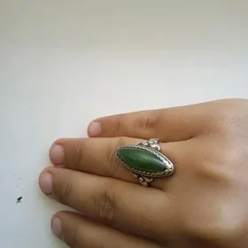 кольцо yuzuk