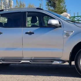 Ford Ranger 2015
