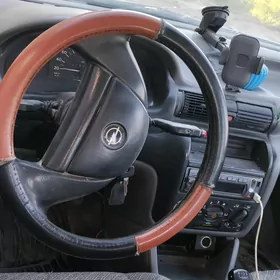 Opel Astra 1992