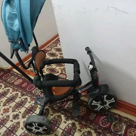 caga tigir