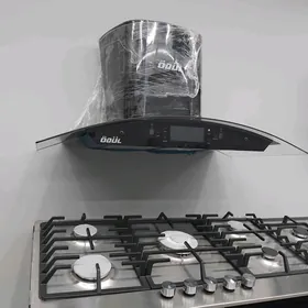 Ödül wytyşka /  dymahod