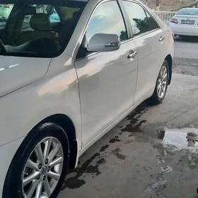 Toyota Camry 2008