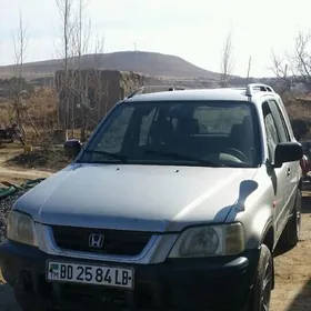 Honda CR-V 1996
