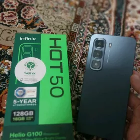 infinix hot 50 16/128