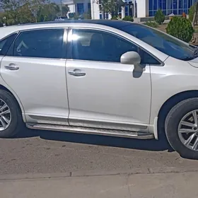 Toyota Venza 2010