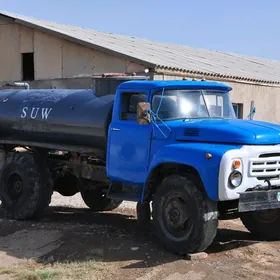 Zil 130 1990