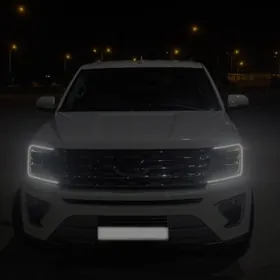 Ford Expedition 2020