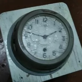 часы механические