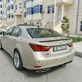Lexus GS 350 2013
