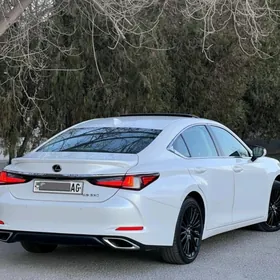 Lexus ES 350 2020