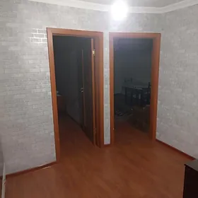 Satlyk jaŷ,Çeromuşka