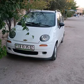 Daewoo Matiz 1999