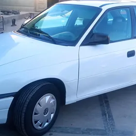 Opel Astra 1992