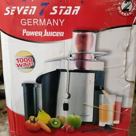соковыжималка Seven Star