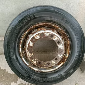 Diska pakryśka 315.70.R22.5