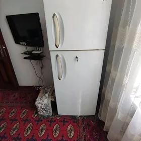şatlyk Holodilnik