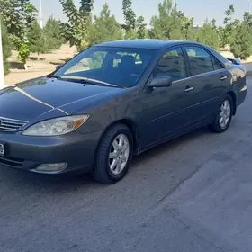 Toyota Camry 2002
