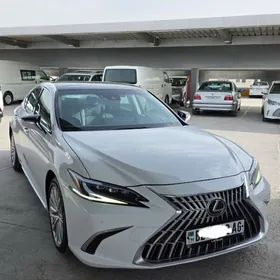 Lexus ES 350 2023