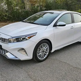 Kia Forte 2022