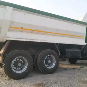Ford Cargo 3535D 2013