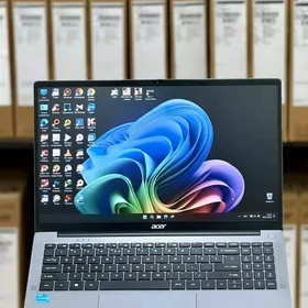 Täze Acer 8-RAM/256 SSD IPS