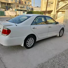 Toyota Camry 2003