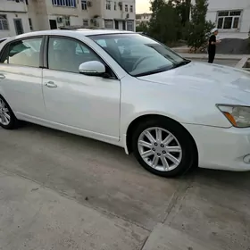 Toyota Avalon 2008