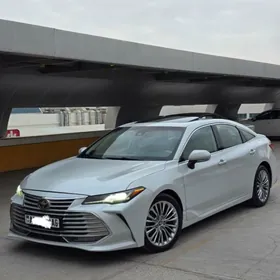 Toyota Avalon 2020