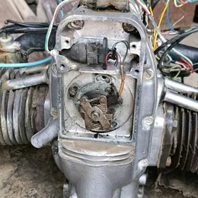 ural dvitil elektronly