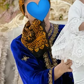 Arabian koynek