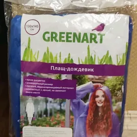 ДОЖДЕВИК