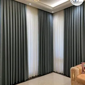 Jalýuz zanawesga perde