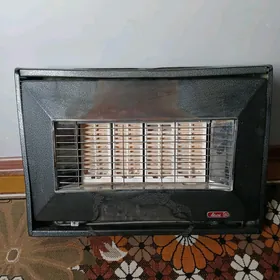 Iran peç
