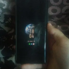 Infinixs zero 40