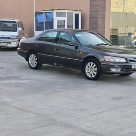 Toyota Camry 2001